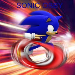 sonic obby