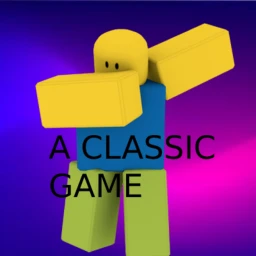 A classic game (🎃Beta Halloween Update🎃) icon