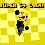 Super 64 Coinio testing (MOVING)