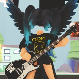 [+14 | Slickback] Truth or Dare!  icon
