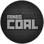 Mined Coal