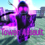 [EVENT👻] Tower Assault S