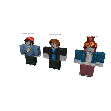 Random Character Picker (Not By Me, Old VERSION)