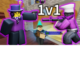 1v1 Game