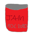 Jar of Jam