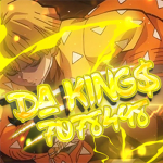 Da King$
