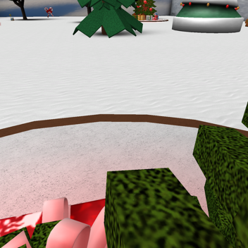 Christmas Hangout