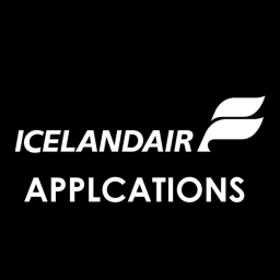 Icelandair Application Center