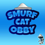 SMURF CAT OBBY! (250 STAGES!) 