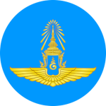 Royal Thai Air Force [TH]