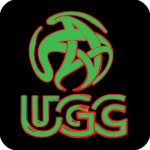 Best MA UGC