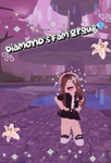 Diamonds fam group
