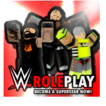 Ultimate Wwe roleplay