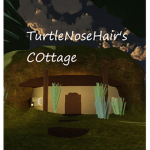 Toilet Man TurtleNoseHair