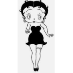 Betty bop fan club