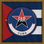 Fuerzas Armadas Revolucionariasᅠᅠ