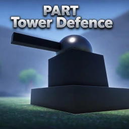 Part Tower Defence! icon