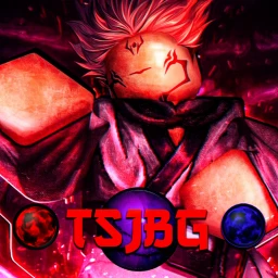 [KJ!!] The Strongest Jujutsu Battlegrounds icon