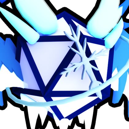 Normal Frozen Core