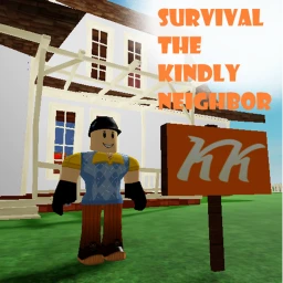 Survival The Kindly Neighbor icon