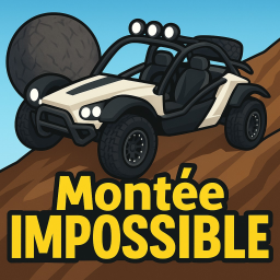 [FR] Montée Impossible