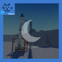 MOON OBBY