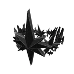 Black Iron Lord of the Night