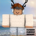 Fashion Furious Designs