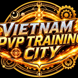 VietNam PvP Training City
