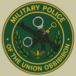 (TUO)Military Police Corps