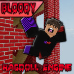 [🩸] Bloody Ragdoll engine (R6)