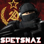 [TSU] Spetsnaz.