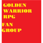 golden warrior rpg fans