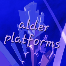 Alder Platforms (tier 6)