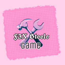 F3X Btools