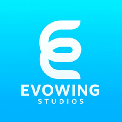 evowing studios Roblox group icon