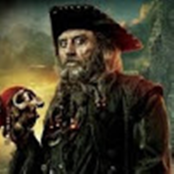 British vs pirate!