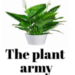 |The Plant Army|