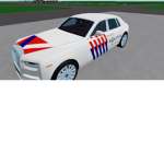 Politie Den Diep