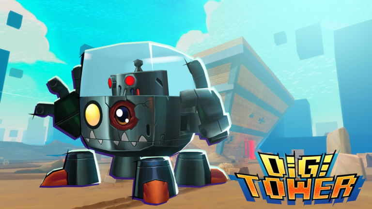 Digi Tower [Beta Test] screenshot 1