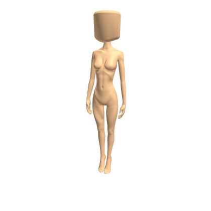 DTI body 