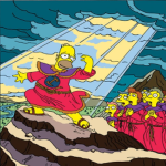 The Church of Homer