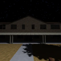 ChasedDog House icon