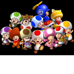 TOAD CREW