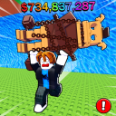 Escape Tsunami For Animatronics!