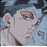 Rohan and Luffy fanclub
