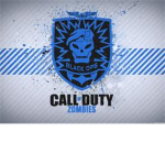 Call of Duty Zombie Lovers