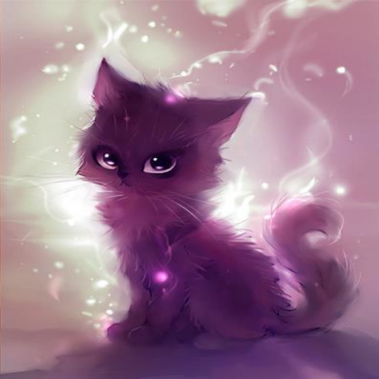 Cat Roblox decal