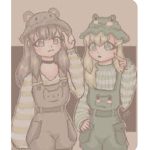 FroggyBearz
