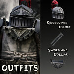 Medieval Knight Outfits